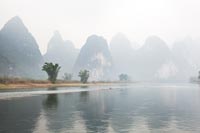 Landscapes