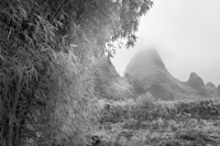 Yangshuo, China. Li River
